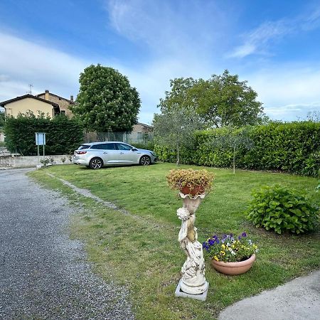 B&B Codivilla Sasso Marconi Εξωτερικό φωτογραφία