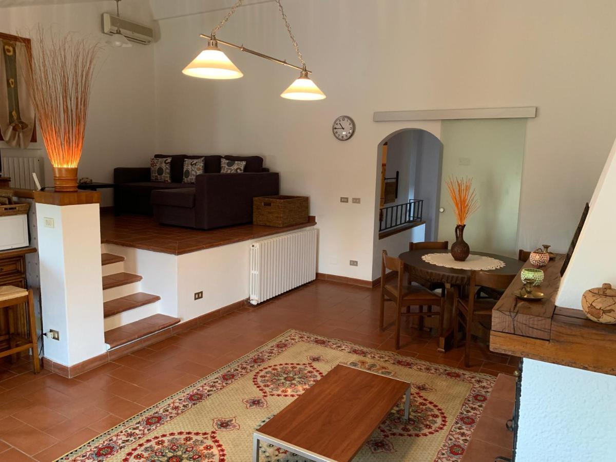 B&B Codivilla Sasso Marconi Εξωτερικό φωτογραφία