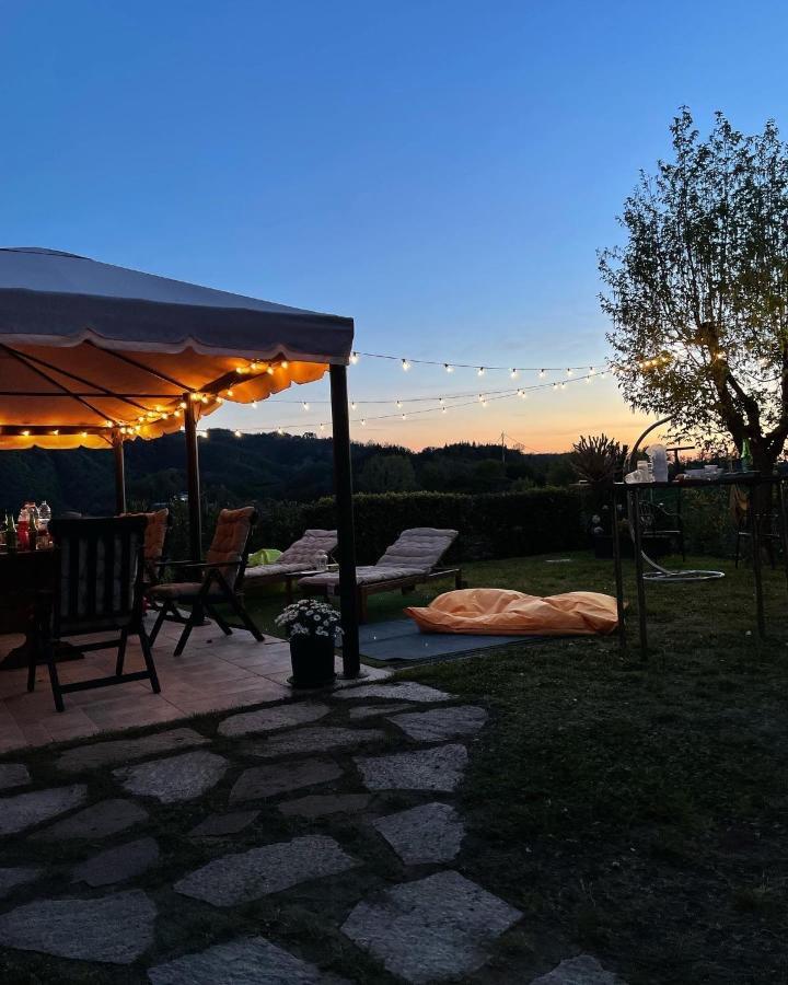 B&B Codivilla Sasso Marconi Εξωτερικό φωτογραφία
