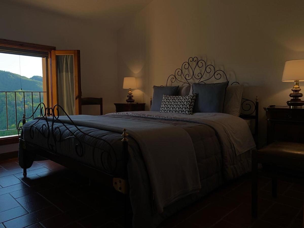 B&B Codivilla Sasso Marconi Εξωτερικό φωτογραφία