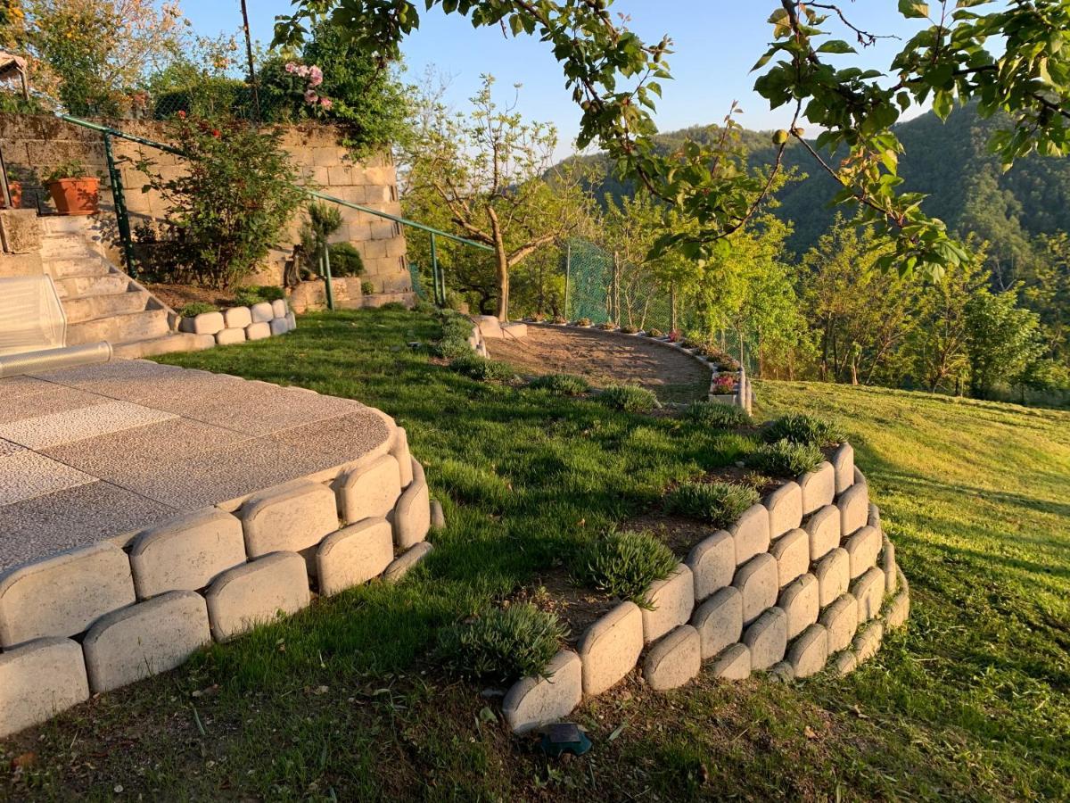 B&B Codivilla Sasso Marconi Εξωτερικό φωτογραφία