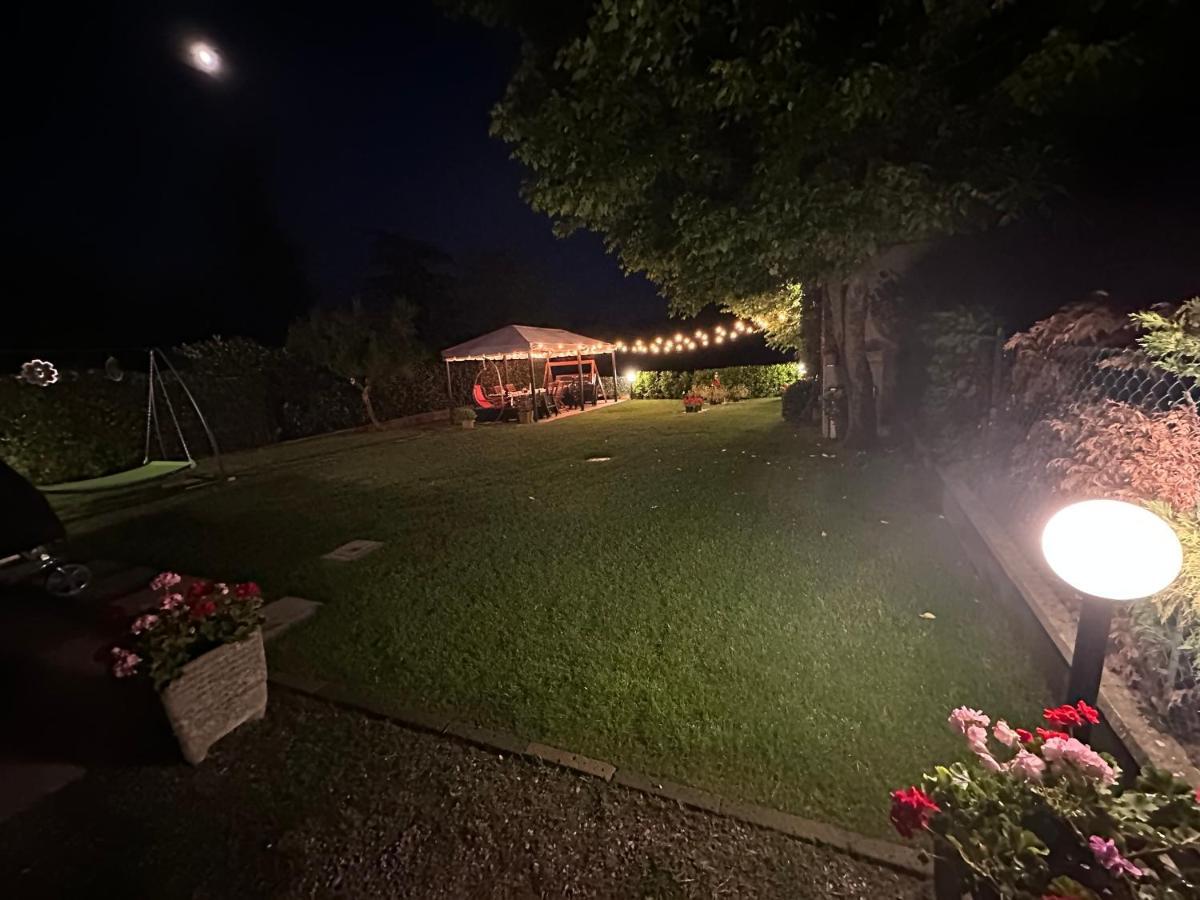 B&B Codivilla Sasso Marconi Εξωτερικό φωτογραφία