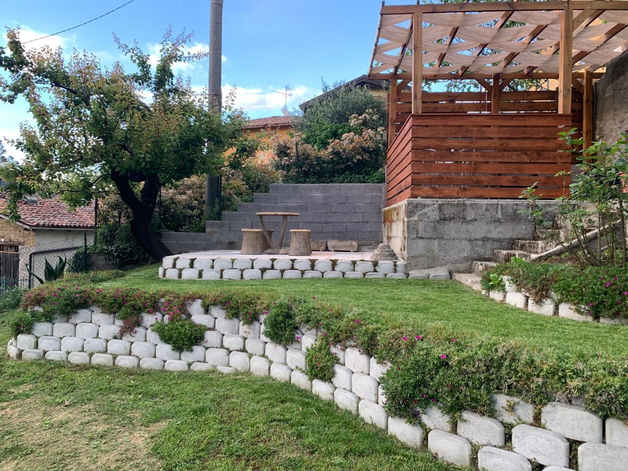 B&B Codivilla Sasso Marconi Εξωτερικό φωτογραφία